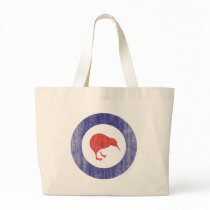 NEW ZEALAND TOTE BAGS