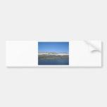New Zealand Bumper Sticker