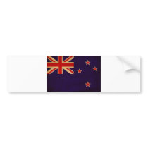 New Zealand Flag