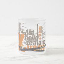 New Zealand Graphic Tshirts and Gifts mugs