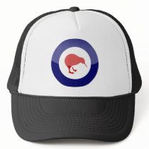 new_zealand trucker hat