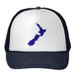 New Zealand Hat