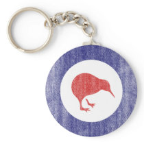 NEW ZEALAND KEY CHAINS
