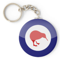 new_zealand key chain