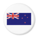 New  Zealand Refrigerator Magnet