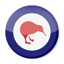 new_zealand refrigerator magnet