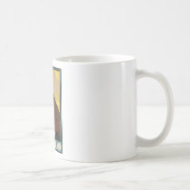 New Zealand Mitre Peak Milford Sound mugs