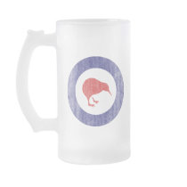 NEW ZEALAND MUGS