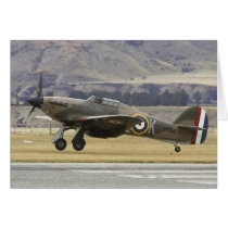 New Zealand, Otago, Wanaka, Warbirds Over 6