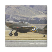New Zealand, Otago, Wanaka, Warbirds Over 6