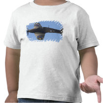 New Zealand, Otago, Wanaka, Warbirds Over 8 T Shirts