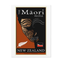New Zealand Post Cards