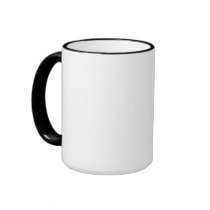 New Zealand Pukeko Mug