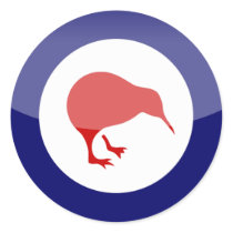 new_zealand stickers