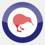 new zealand stickers