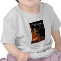 New Zealand T-shirt