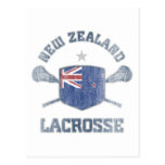 New Zealand-Vintage Postcard
