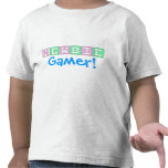 Newbie Gamer Toddler T-Shirt