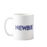 Newbie Mug