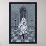 Newborn Hunger Poster