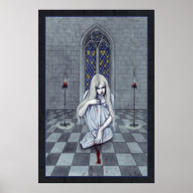 Newborn Hunger Poster