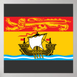 newbrunswick, Canada Print