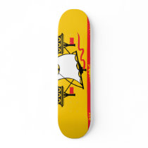 newbrunswick, Canada Skateboard