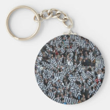 Newcastle Key Chain