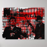 Newcomers mafia #4