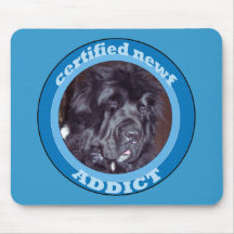 newf_addict mouse pads