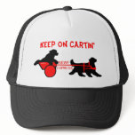 newf express  copy, Keep on Cartin' Mesh Hat