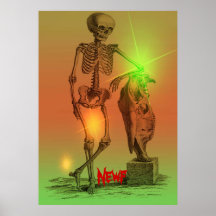 Newf Posters