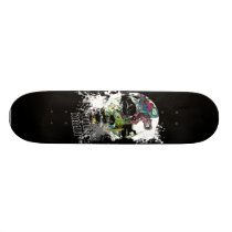 newface skateboards