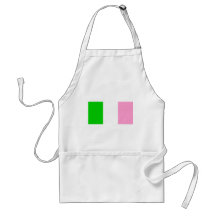 Newfoundland, Canada Aprons