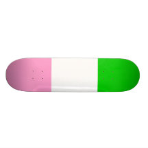 Newfoundland, Canada Skate Deck