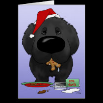 Newfoundland Christmas cards