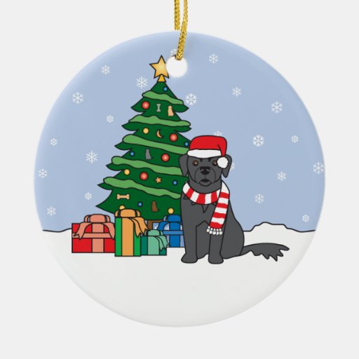 newfoundland christmas ornament zazzle newfoundland christmas ornament zazzle