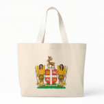 Newfoundland Coat Of Arms Bag
