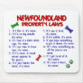 NEWFOUNDLAND Property Laws 2