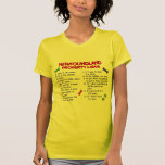 NEWFOUNDLAND Property Laws 2 Tees