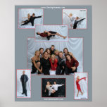 Newington Arena Poster posters