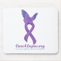 newlogo mouse pads