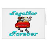 Newly Wed cards