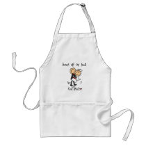 Newlywed First Dance Tshirts and Gifts Apron