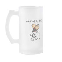 Newlywed First Dance Tshirts and Gifts Coffee Mugs