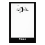 Newlywed Stationary Personalized Stationery