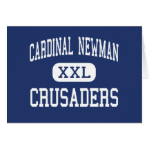Newman cardinal - croisés - West Palm Beach Carte