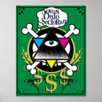 Newordermint Posters