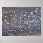 Newpaper Rock posters