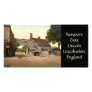 Newport Arch, Lincoln City, Lincolnshire, England Picture Card